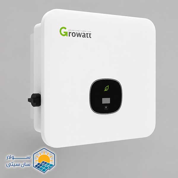 growatt-mod-10ktl3-x-inverter اینورتر سه فاز 10 کیلووات Growatt مدل MOD 10KTL3-X